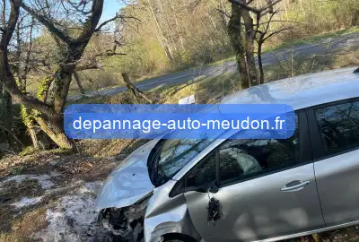 Assistance et dépannage