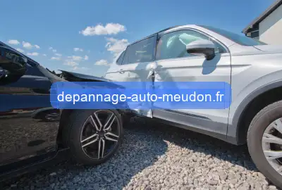 Enlèvement épaves gratuit